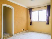 Apto, Vila América, 3 Quartos, 68 m2 Santo André