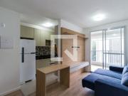 Apto, Vila Andrade, 1 Quarto, 38 m2 São Paulo