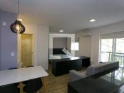 Apto, Vila Andrade, 1 Quarto, 39 m2 São Paulo