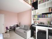 Apto, Vila Andrade, 1 Quarto, 48 m2 São Paulo