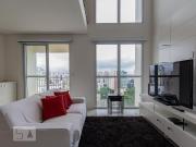 Apto, Vila Andrade, 1 Quarto, 70 m2 São Paulo