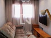 Apto, Vila Andrade, 2 Quartos, 36 m2 São Paulo