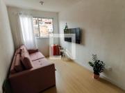 Apto, Vila Andrade, 2 Quartos, 44 m2 São Paulo