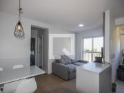 Apto, Vila Andrade, 2 Quartos, 45 m2 São Paulo