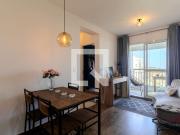 Apto, Vila Andrade, 2 Quartos, 47 m2 São Paulo