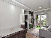 Apto, Vila Andrade, 2 Quartos, 47 m2 São Paulo