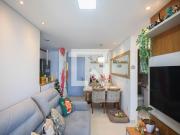 Apto, Vila Andrade, 2 Quartos, 48 m2 São Paulo