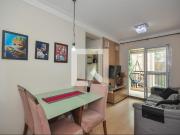 Apto, Vila Andrade, 2 Quartos, 48 m2 São Paulo