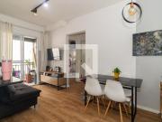 Apto, Vila Andrade, 2 Quartos, 49 m2 São Paulo