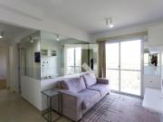 Apto, Vila Andrade, 2 Quartos, 49 m2 São Paulo