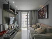 Apto, Vila Andrade, 2 Quartos, 49 m2 São Paulo