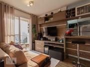 Apto, Vila Andrade, 2 Quartos, 50 m2 São Paulo