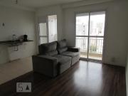 Apto, Vila Andrade, 2 Quartos, 50 m2 São Paulo