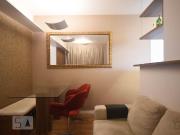 Apto, Vila Andrade, 2 Quartos, 51 m2 São Paulo