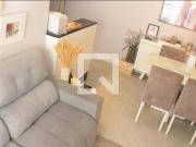 Apto, Vila Andrade, 2 Quartos, 47 m2 São Paulo Apto, Vila Andrade, 2 Quartos, 47 m2 São Paulo