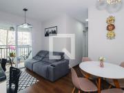 Apto, Vila Andrade, 2 Quartos, 55 m2 São Paulo