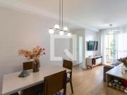 Apto, Vila Andrade, 2 Quartos, 55 m2 São Paulo