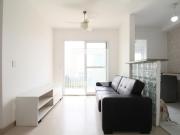 Apto, Vila Andrade, 2 Quartos, 57 m2 São Paulo