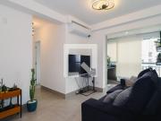 Apto, Vila Andrade, 2 Quartos, 56 m2 São Paulo