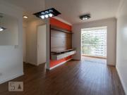 Apto, Vila Andrade, 2 Quartos, 56 m2 São Paulo