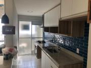 Apto, Vila Andrade, 2 Quartos, 57 m2 São Paulo