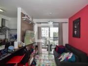 Apto, Vila Andrade, 2 Quartos, 57 m2 São Paulo