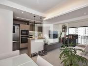 Apto, Vila Andrade, 2 Quartos, 58 m2 São Paulo