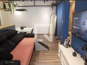 Apto, Vila Andrade, 2 Quartos, 59 m2 São Paulo