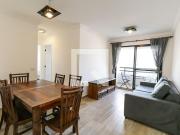 Apto, Vila Andrade, 2 Quartos, 60 m2 São Paulo