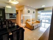 Apto, Vila Andrade, 2 Quartos, 60 m2 São Paulo