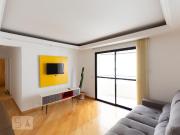 Apto, Vila Andrade, 2 Quartos, 60 m2 São Paulo