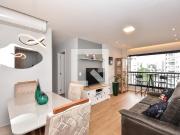 Apto, Vila Andrade, 2 Quartos, 65 m2 São Paulo