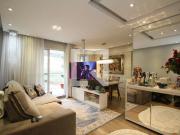 Apto, Vila Andrade, 2 Quartos, 69 m2 São Paulo