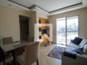 Apto, Vila Andrade, 2 Quartos, 70 m2 São Paulo