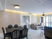 Apto, Vila Andrade, 2 Quartos, 75 m2 São Paulo