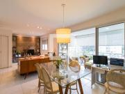 Apto, Vila Andrade, 2 Quartos, 87 m2 São Paulo