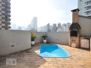 Apto, Vila Andrade, 3 Quartos, 170 m2 São Paulo