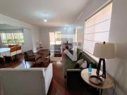 Apto, Vila Andrade, 3 Quartos, 224 m2 São Paulo