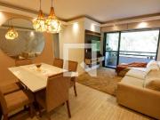 Apto, Vila Andrade, 3 Quartos, 80 m2 São Paulo