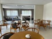 Apto, Vila Andrade, 3 Quartos, 88 m2 São Paulo