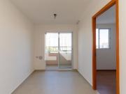 Apto, Vila Antonieta, 2 Quartos, 34 m2 São Paulo