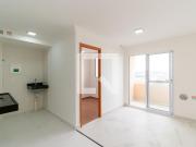 Apto, Vila Antonieta, 2 Quartos, 40 m2 São Paulo