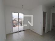 Apto, Vila Antonieta, 2 Quartos, 49 m2 São Paulo