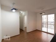 Apto, Vila Antonieta, 2 Quartos, 50 m2 São Paulo