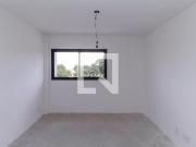 Apto, Vila Apiaí, 1 Quarto, 36 m2 Santo André