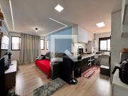 Apto, Vila Apiaí, 2 Quartos, 47 m2 Santo André