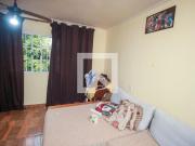 Apto, Vila Aquilino, 1 Quarto, 100 m2 Santo André