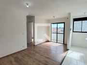Apto, Vila Aquilino, 2 Quartos, 45 m2 Santo André
