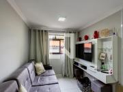 Apto, Vila Aquilino, 2 Quartos, 52 m2 Santo André