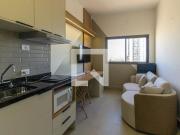 Apto, Vila Aricanduva, 1 Quarto, 26 m2 São Paulo